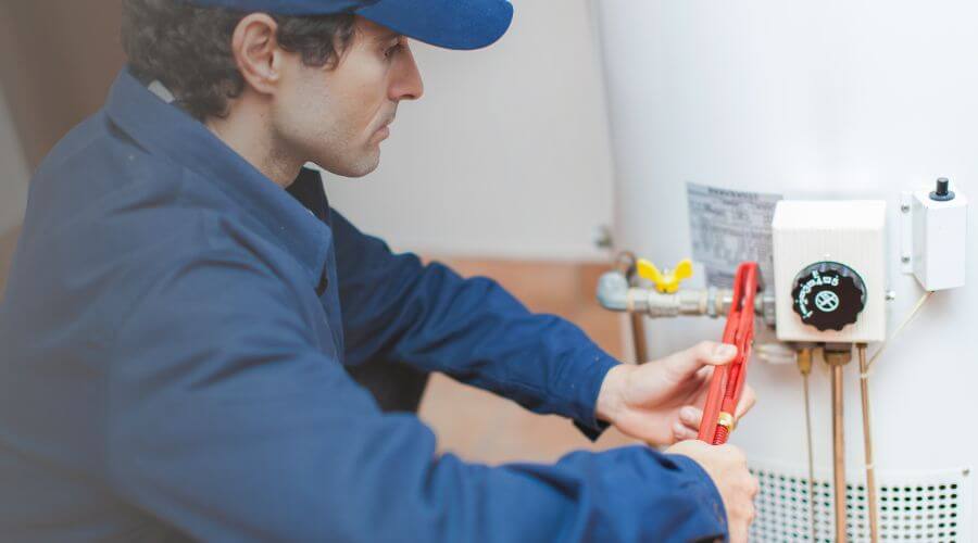 Professional industrial roofing company in Anvik, AK